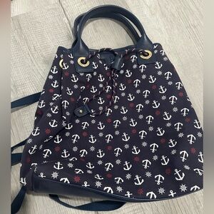 🔺$10 each or 3/$24🔻 Tommy Hilfiger backpack purse